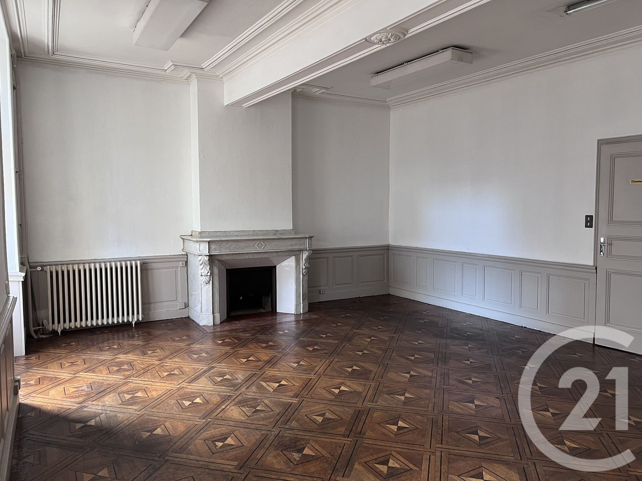 Appartement Cours Gabriel Fauré à Foix