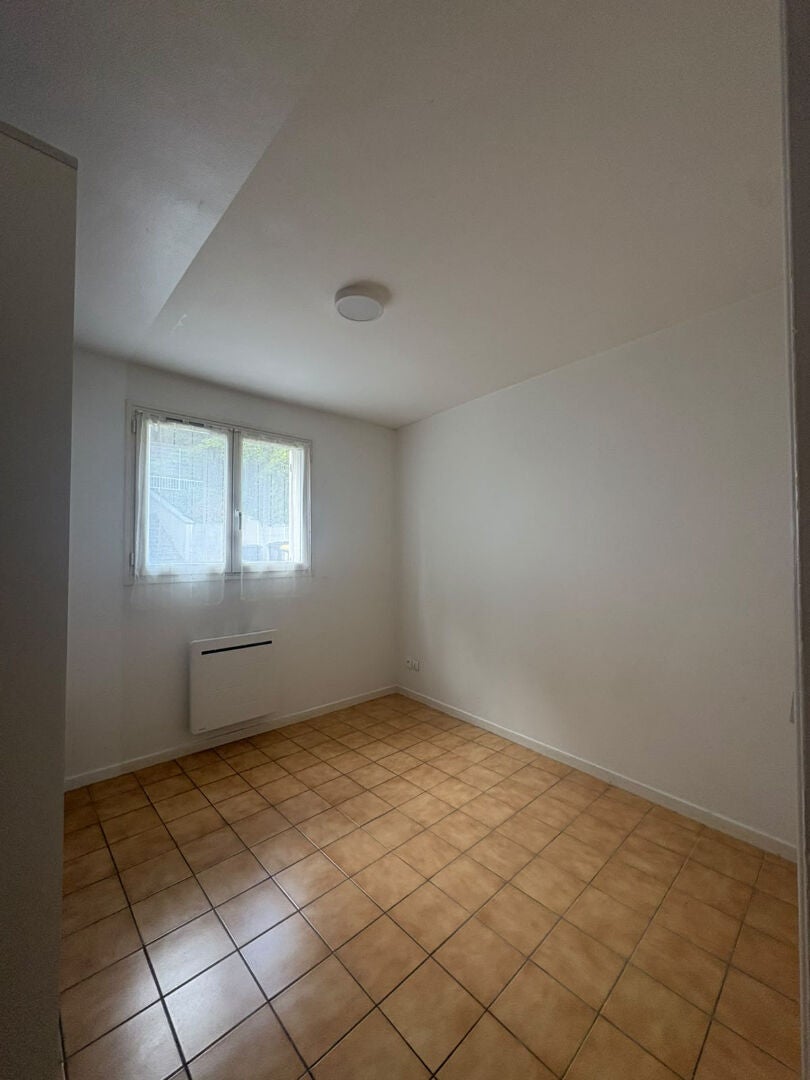 Flat Rue Saint-Barthélémy in Melun