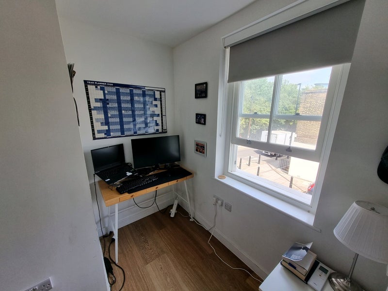 Room Bancroft Road in Greater London