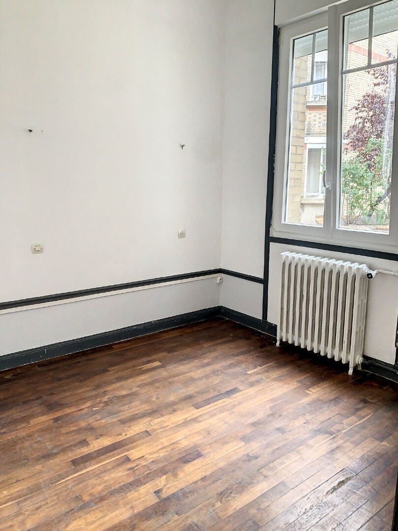 Appartement Avenue Jean Jaurès à Reims