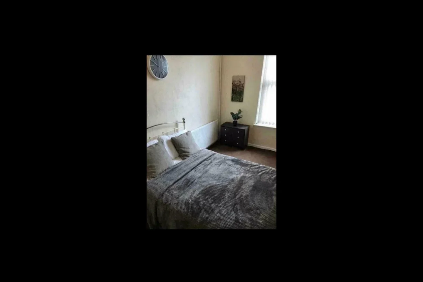 Room Clarendon Street in Wolverhampton
