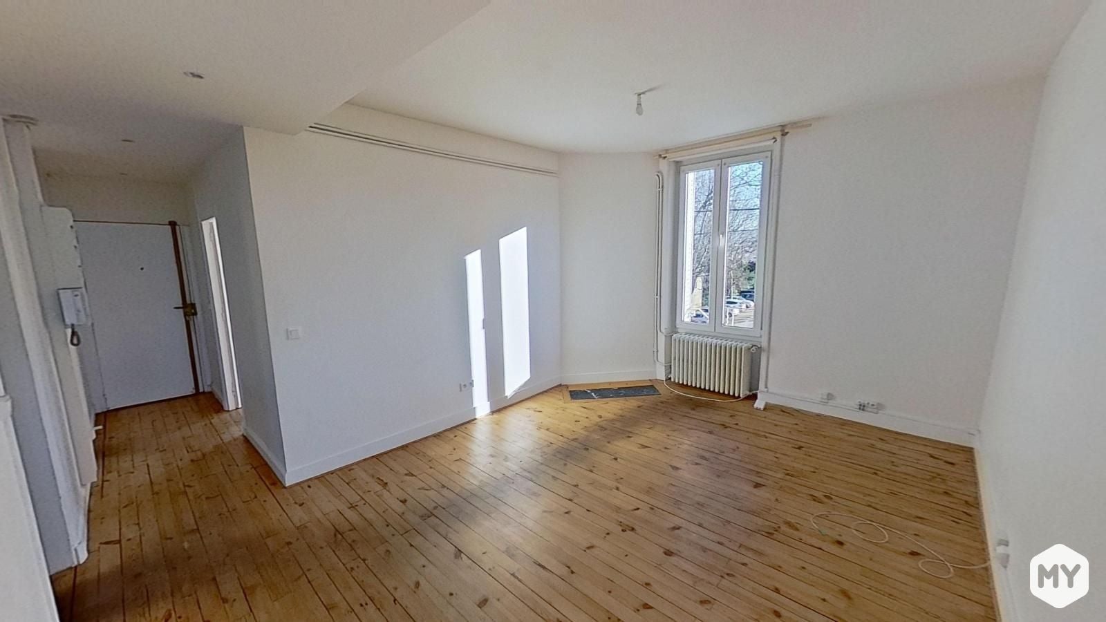 Flat Rue Robert Montbobier in Clermont-Ferrand