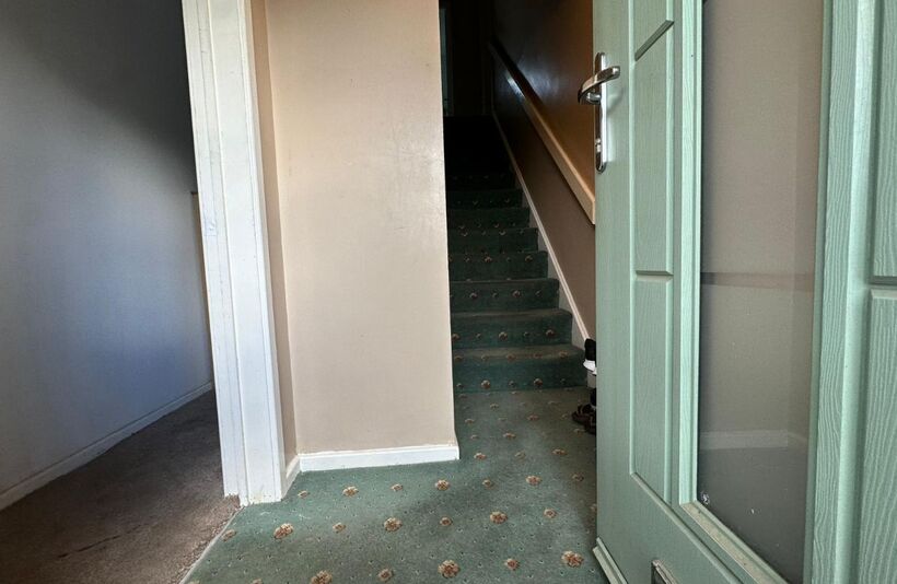 Room Walton Crescent in Lower Darwen