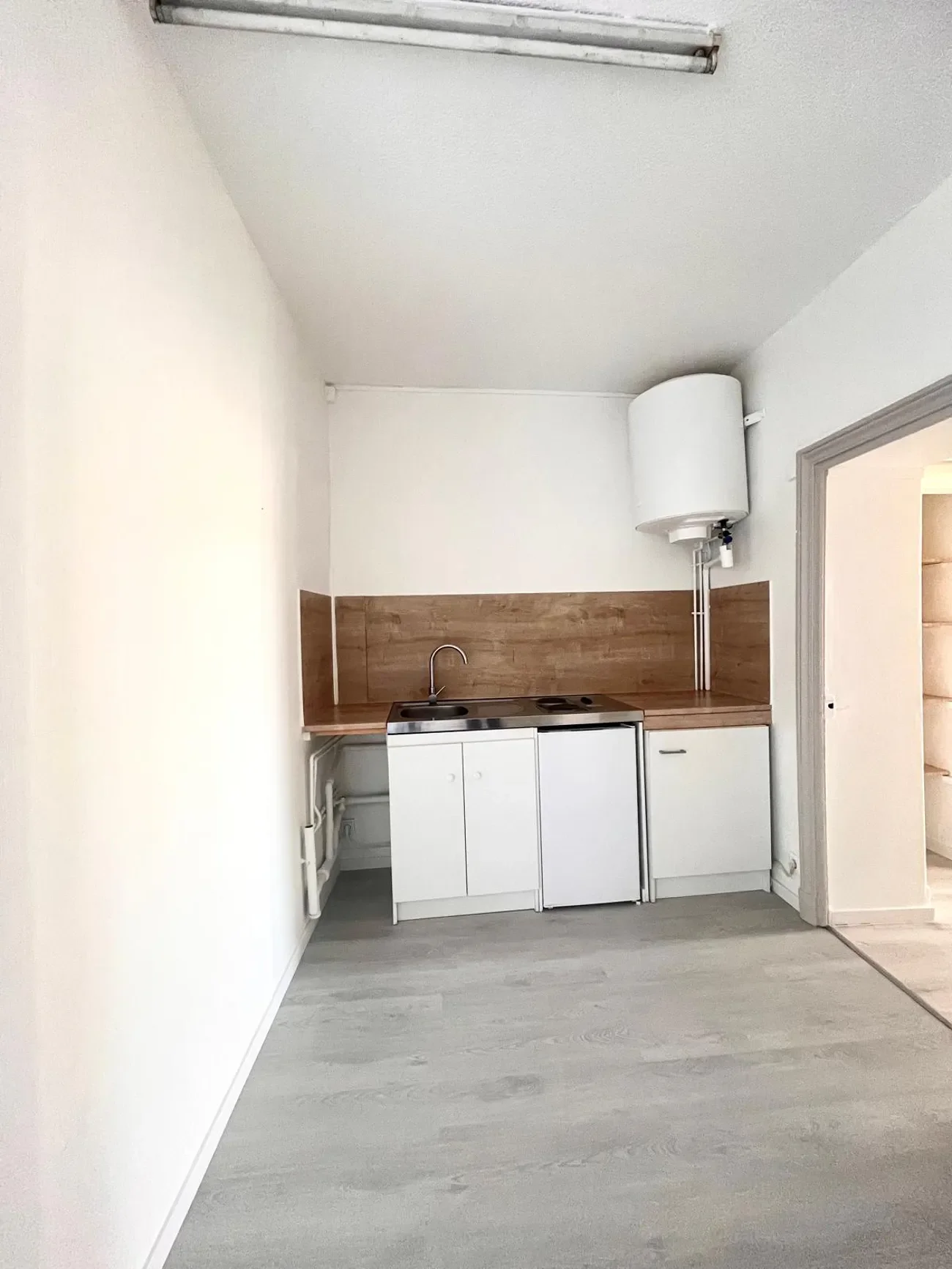 Appartement Rue Albert Thomas à Roanne