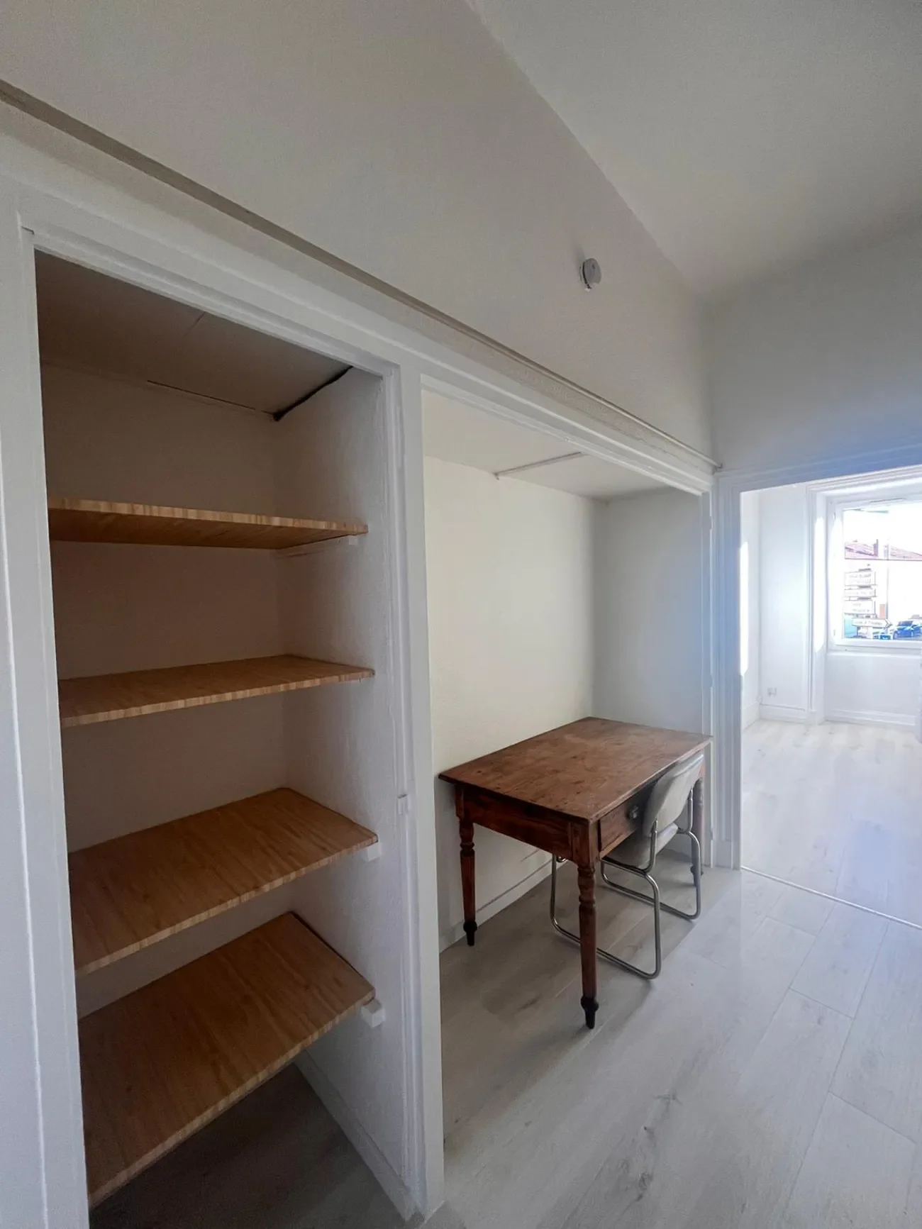 Appartement Rue Albert Thomas à Roanne