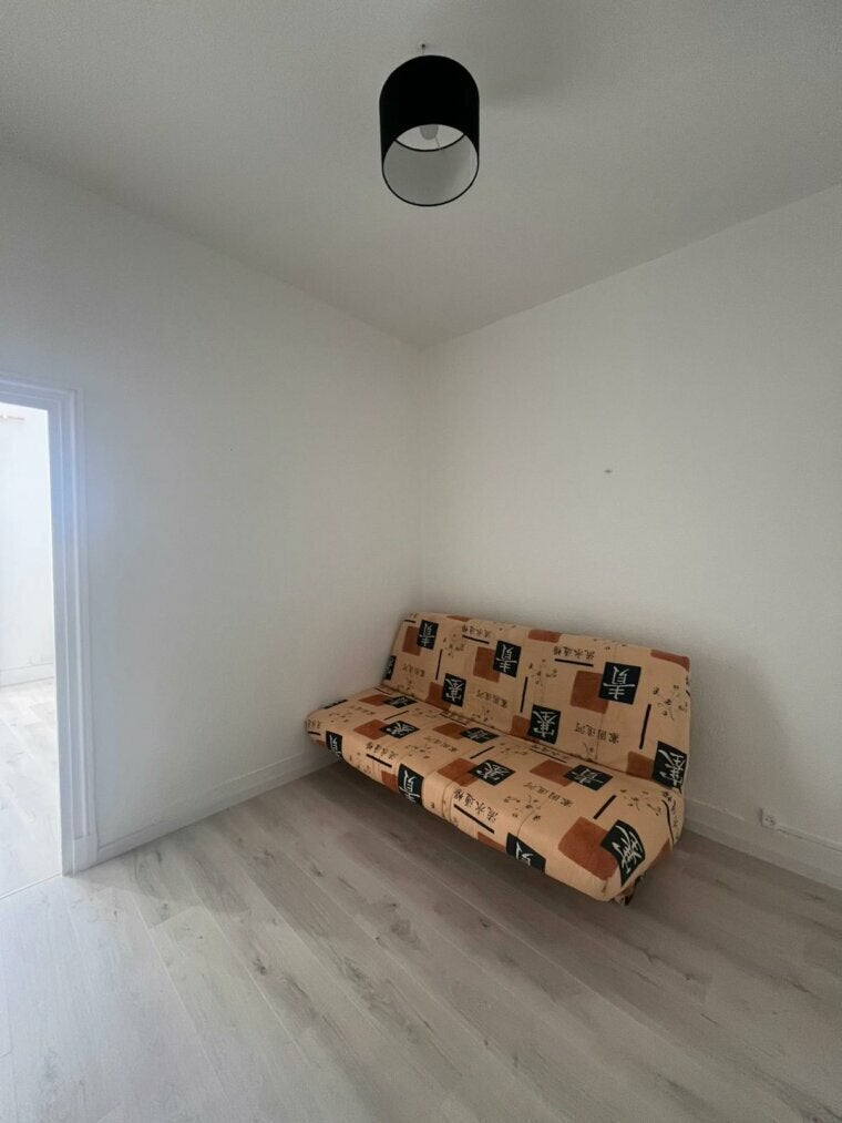 Appartement Rue Albert Thomas à Roanne