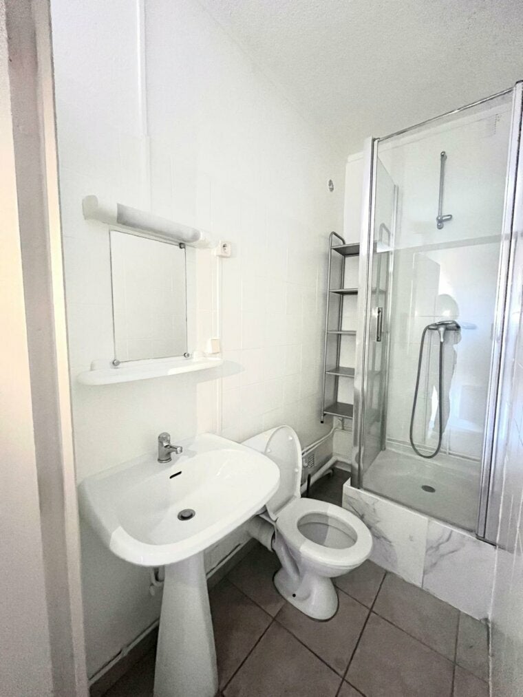 Appartement Rue Albert Thomas à Roanne