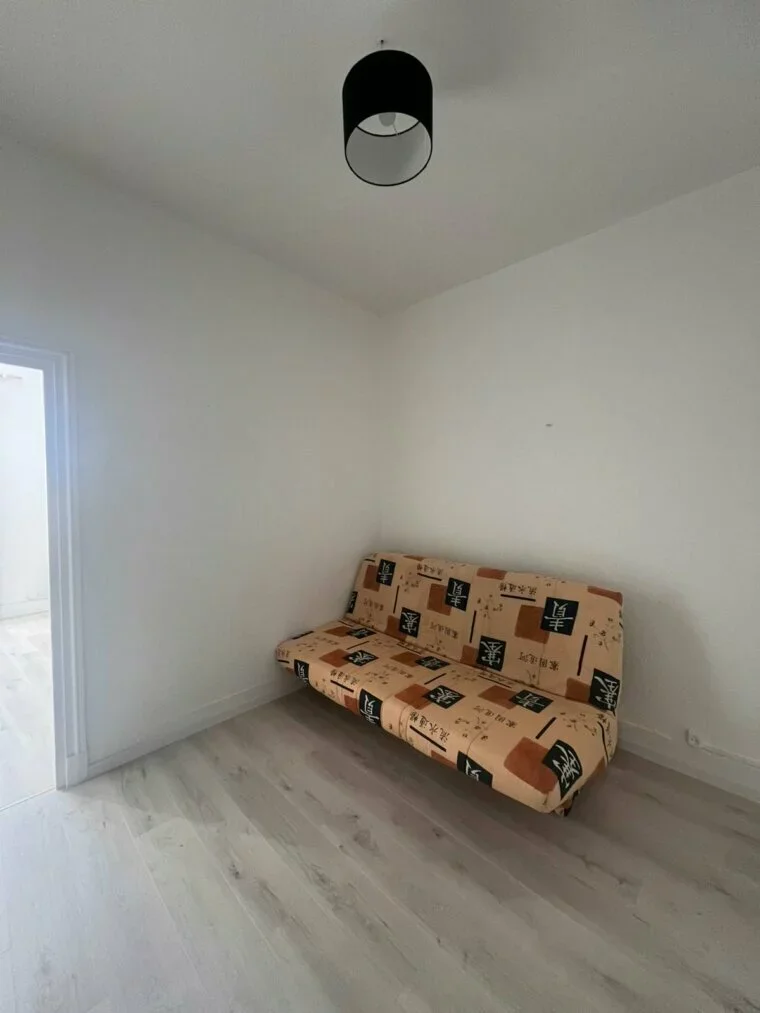 Flat Rue Albert Thomas in Roanne