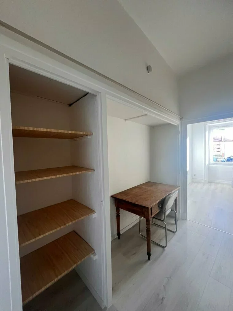 Flat Rue Albert Thomas in Roanne