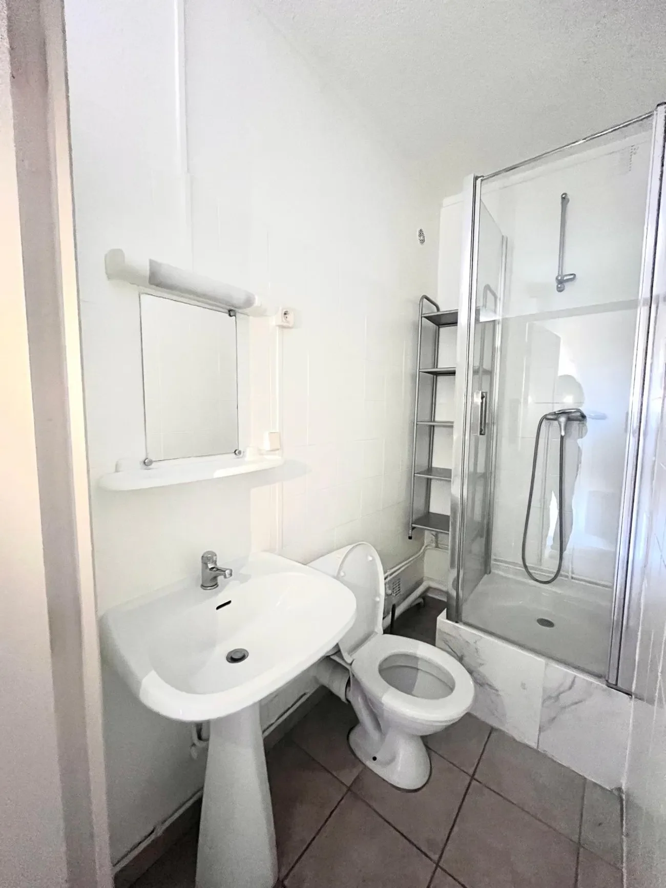 Appartement Rue Albert Thomas à Roanne