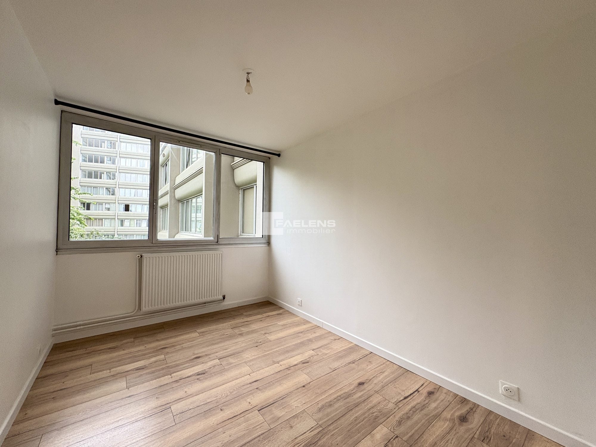 Flat Rue Bonte Pollet in Lille