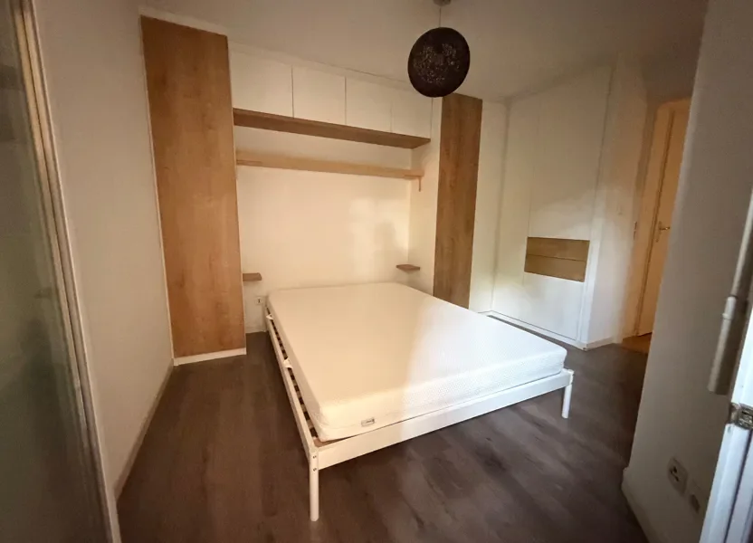 Appartement Rue Dautezac à Toulouse