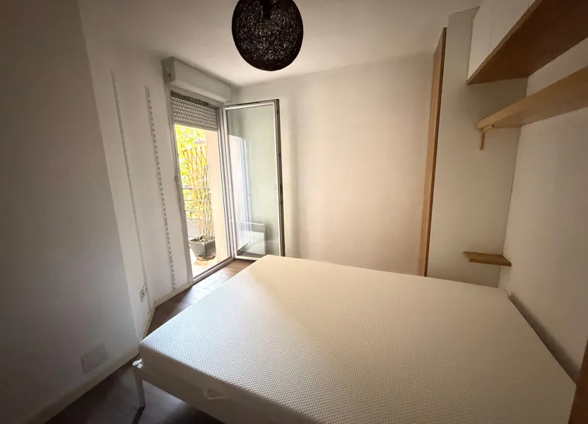 Appartement Rue Dautezac à Toulouse