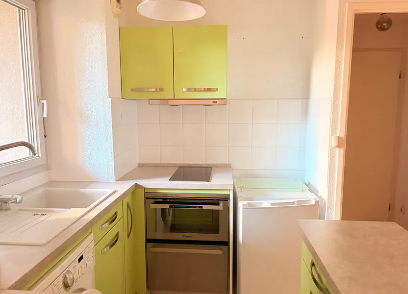 Appartement Rue Dautezac à Toulouse