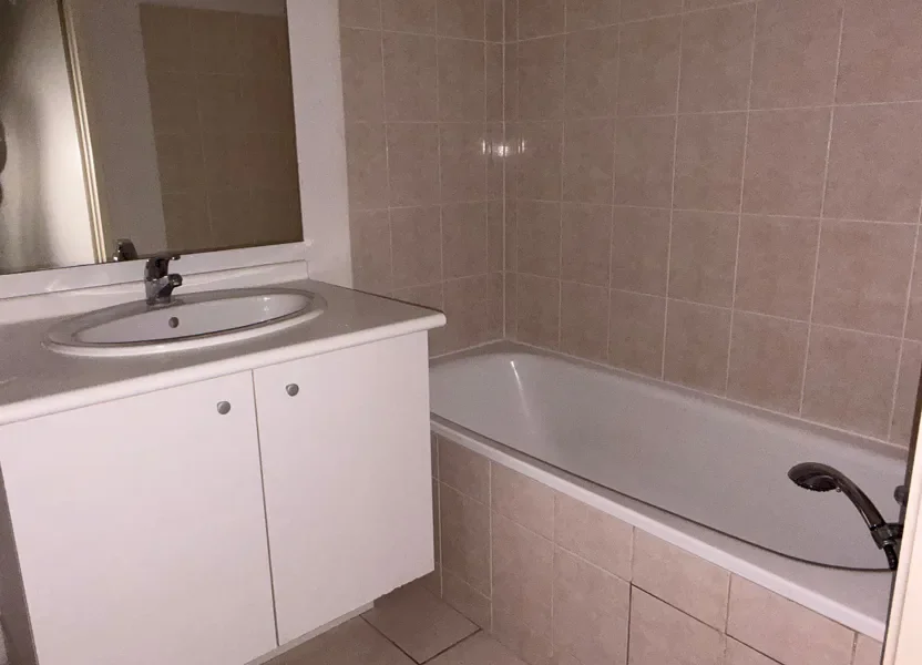 Appartement Rue Dautezac à Toulouse