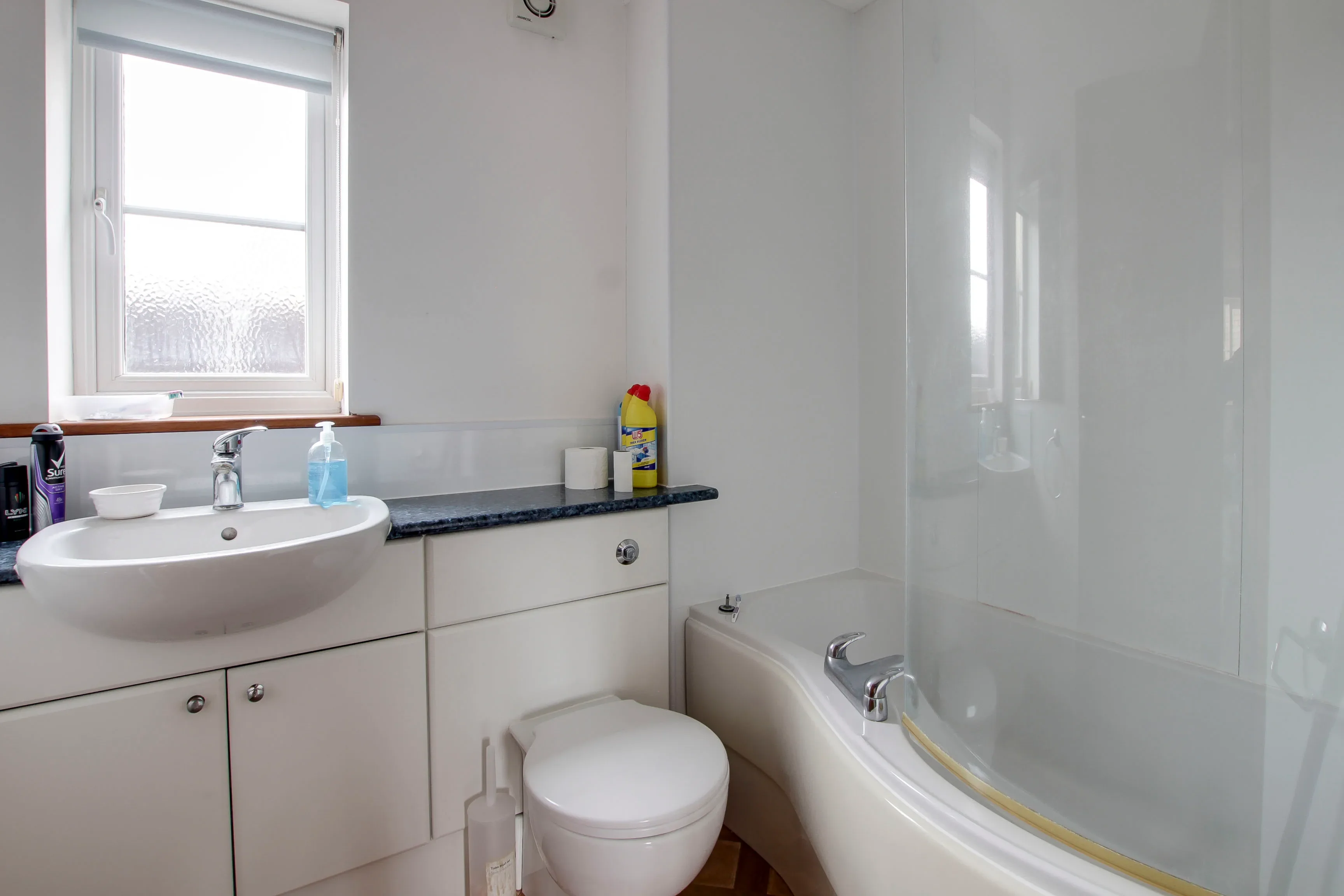 Flat Shortsands Yard in Huntingdonshire