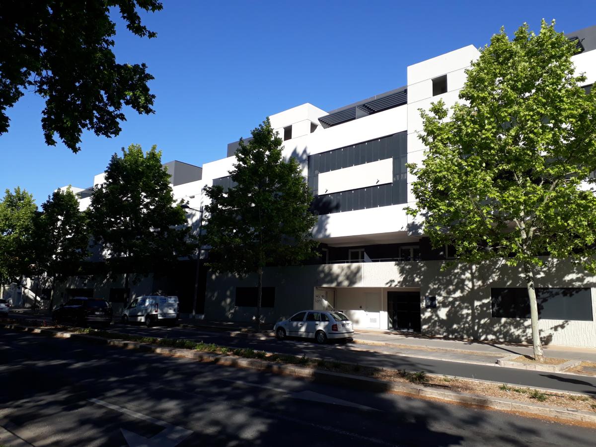 Appartement Avenue François Delmas à Montpellier