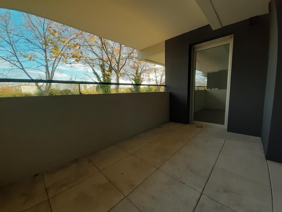 Appartement Avenue François Delmas à Montpellier