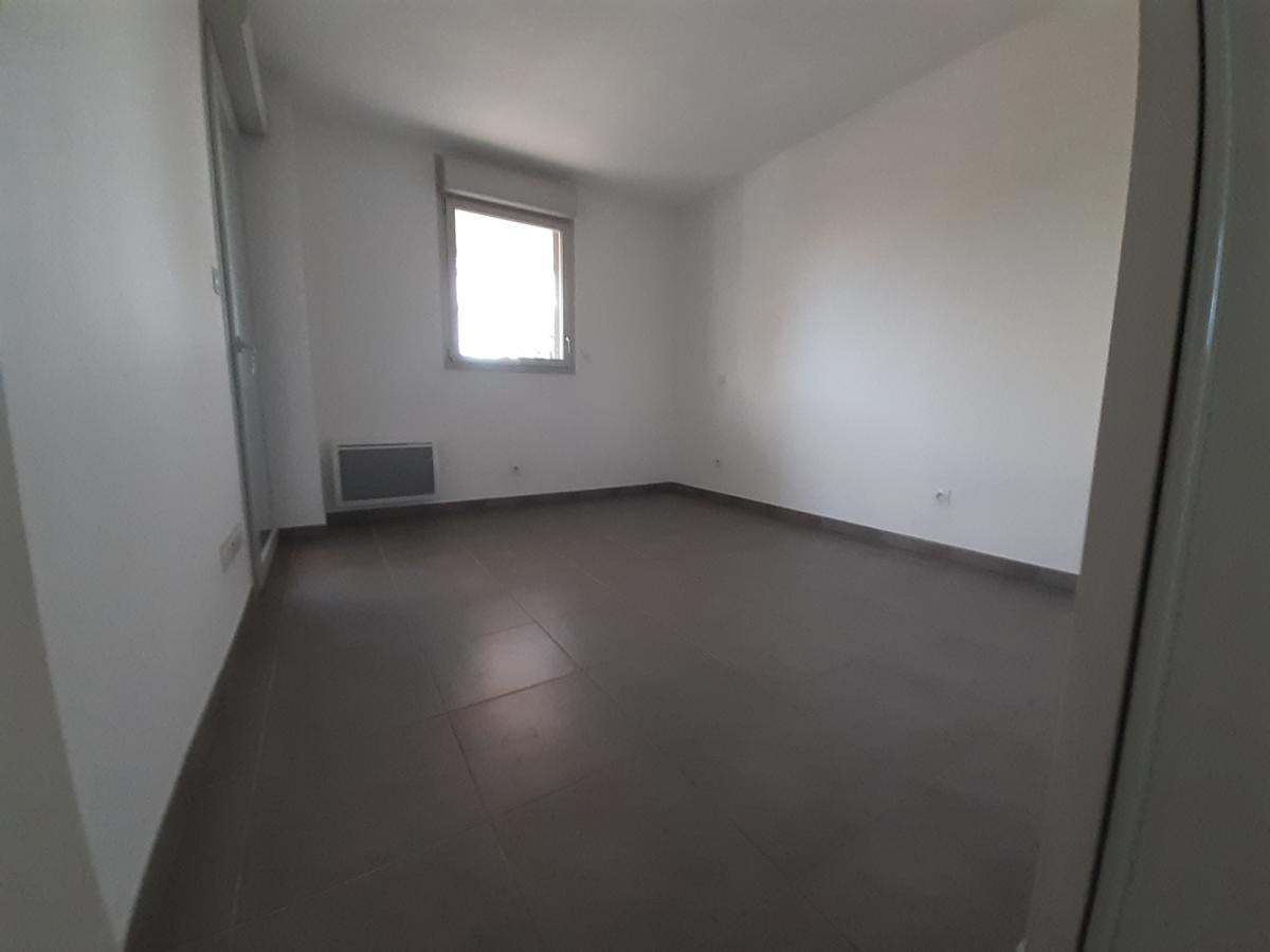 Appartement Avenue François Delmas à Montpellier