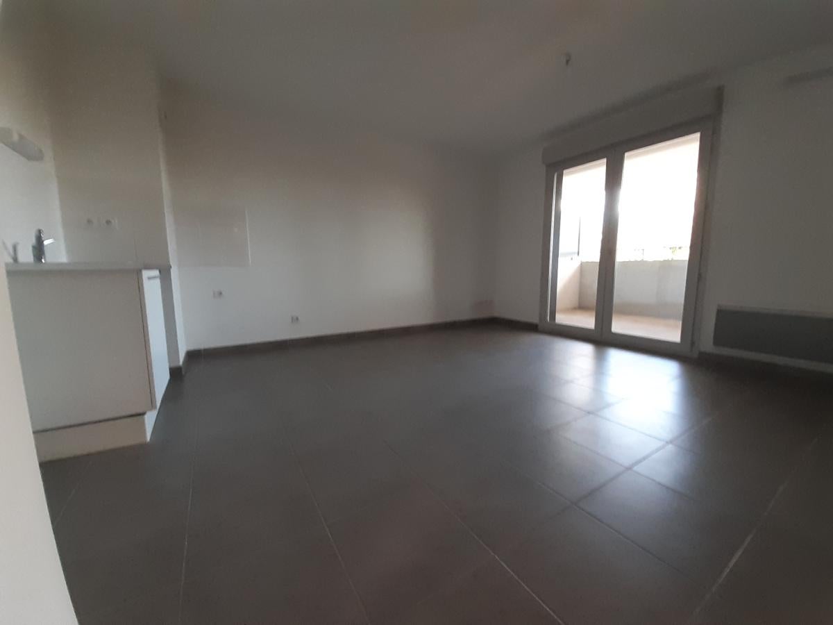 Appartement Avenue François Delmas à Montpellier