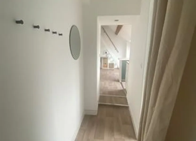 Appartement Rue Aristide Briand à Le Havre