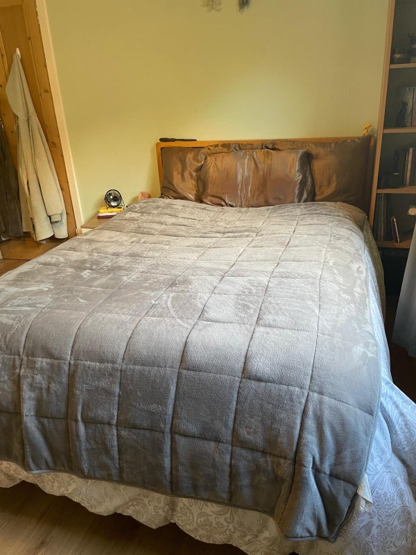 Room South Crescent in Prestonpans