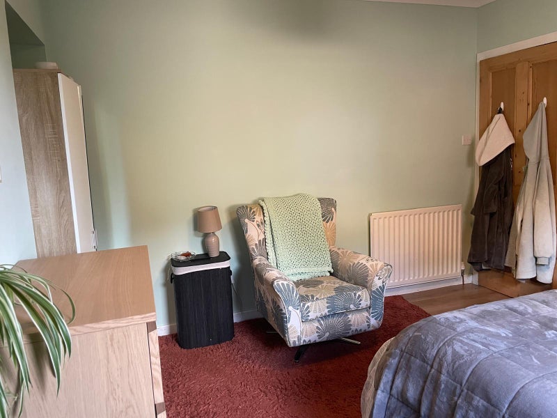 Room South Crescent in Prestonpans