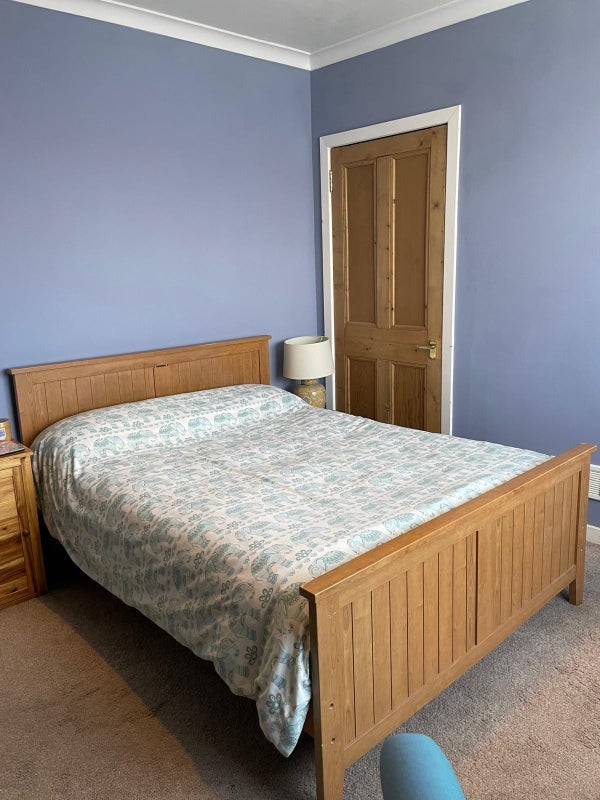 Room South Crescent in Prestonpans