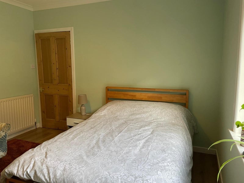 Room South Crescent in Prestonpans
