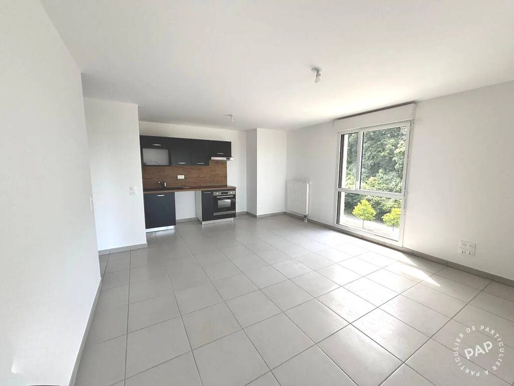 Appartement Rue des Ursulines à Tours