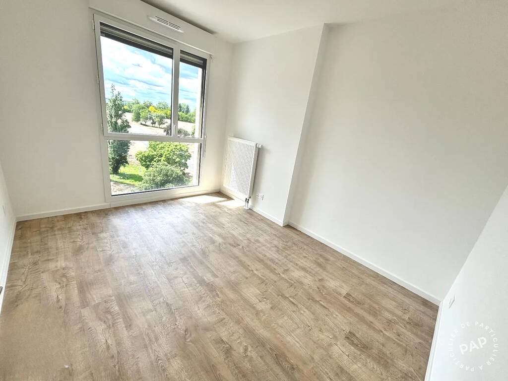 Appartement Rue des Ursulines à Tours