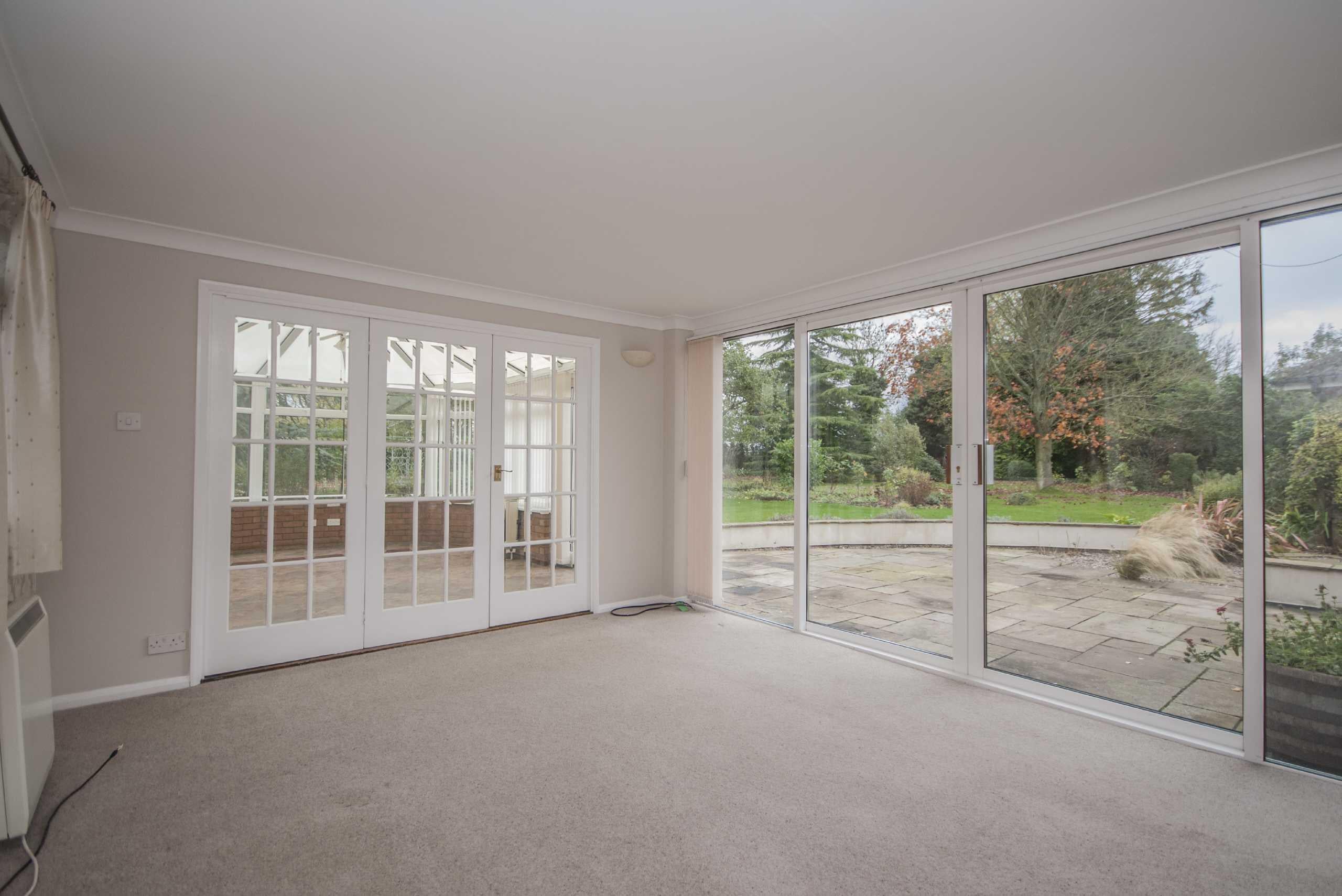 House Elm Close in Hargrave
