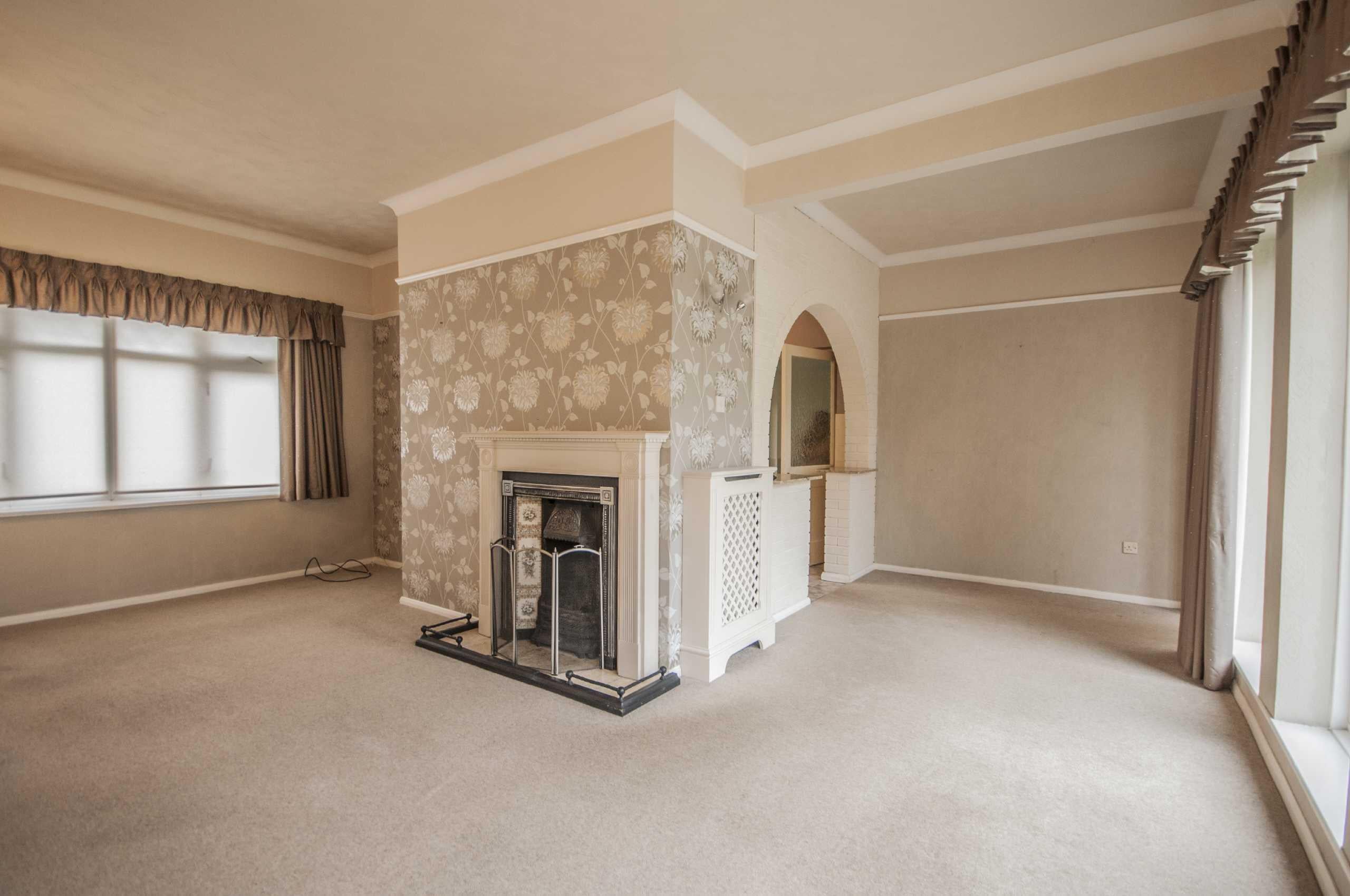 House Elm Close in Hargrave
