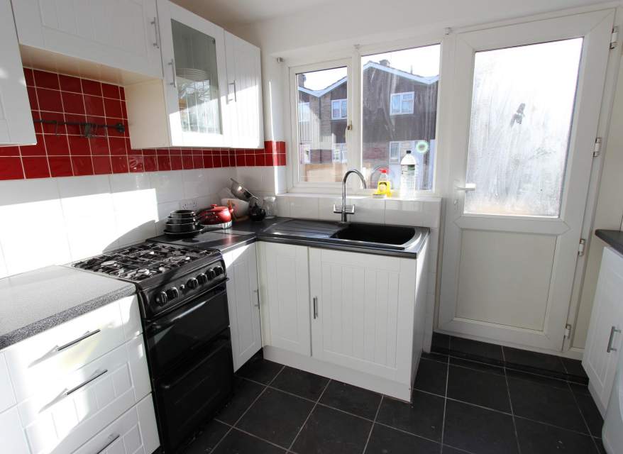 Room Goldings Crescent in Welwyn Hatfield