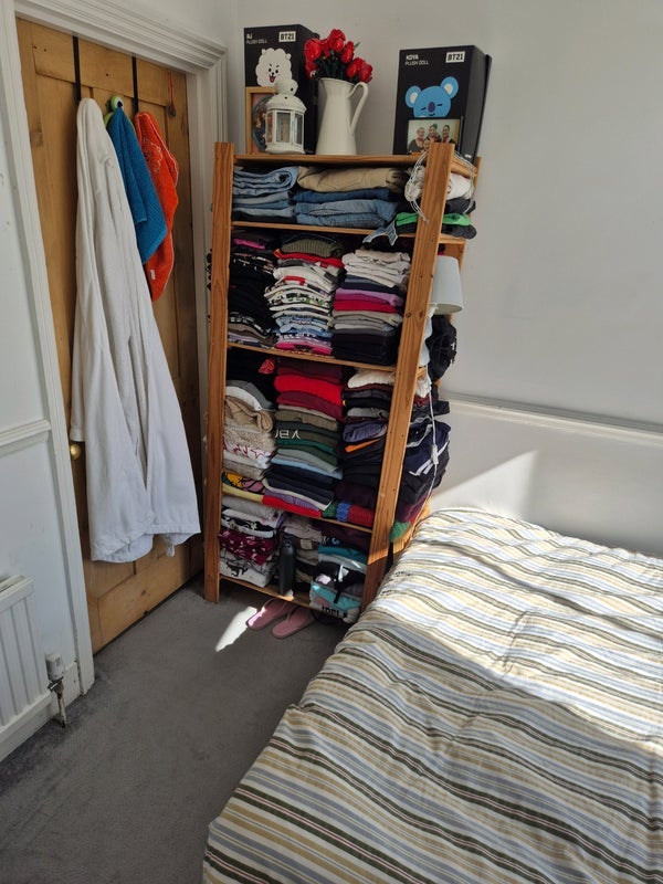 Room Pirbright Road in Greater London