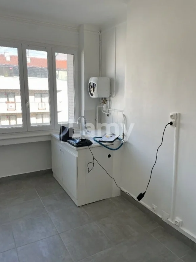 Appartement Rue Philibert Roussy à Lyon