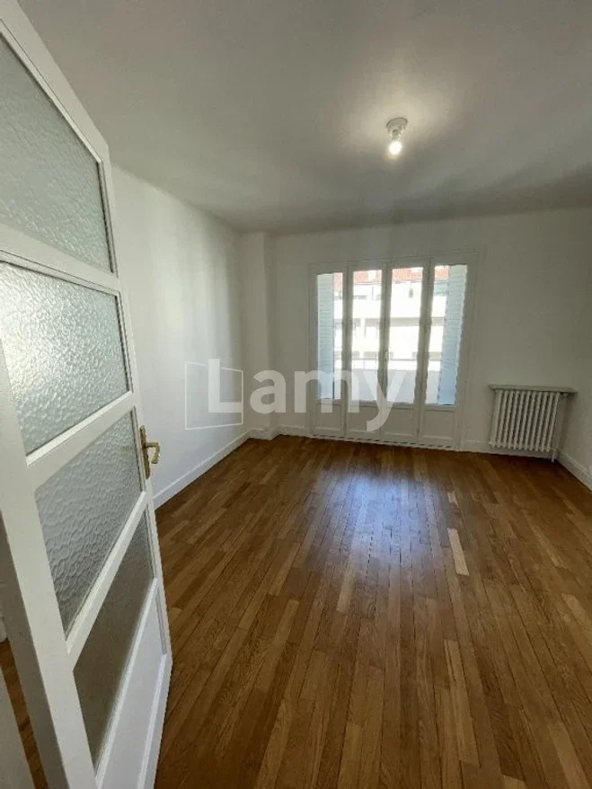 Appartement Rue Philibert Roussy à Lyon