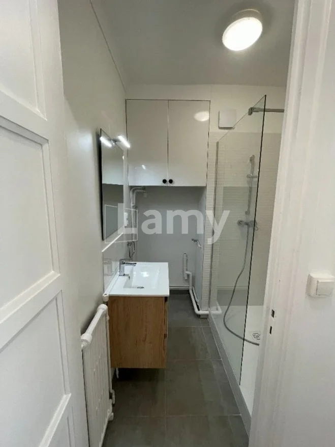 Appartement Rue Philibert Roussy à Lyon