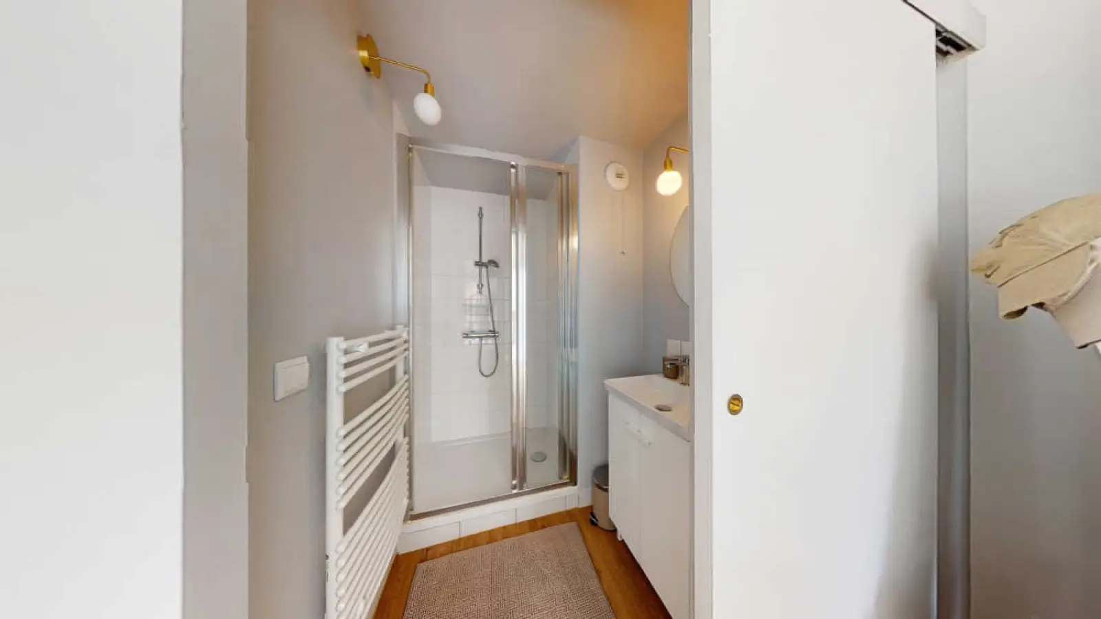 Appartement Rue de Romainville à Paris