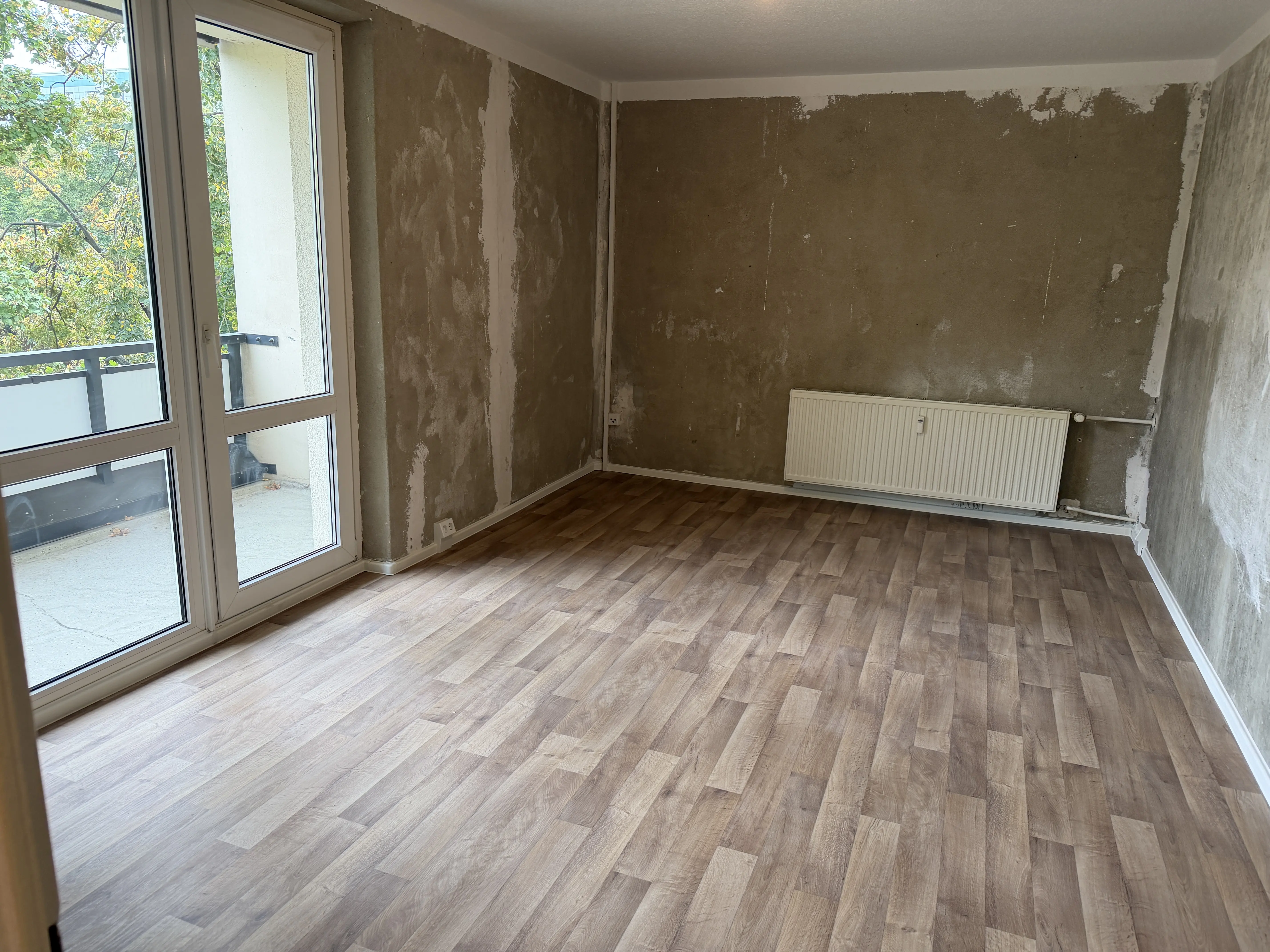 Wohnung Krautstraße in Berlin