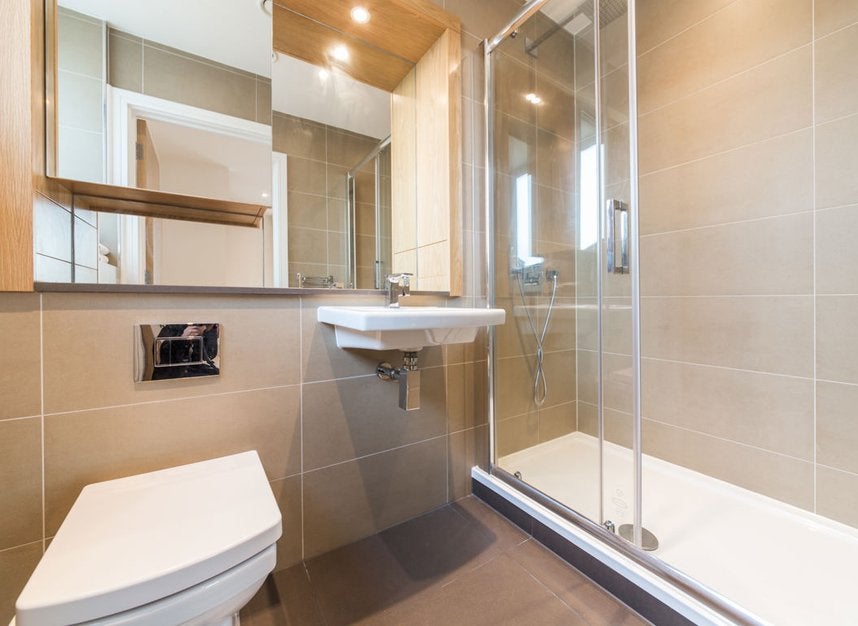 Flat Jude Street in Greater London