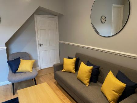 Room Guildford Street in Stoke-on-Trent