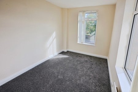 Flat Newgate Street in Bishop Auckland
