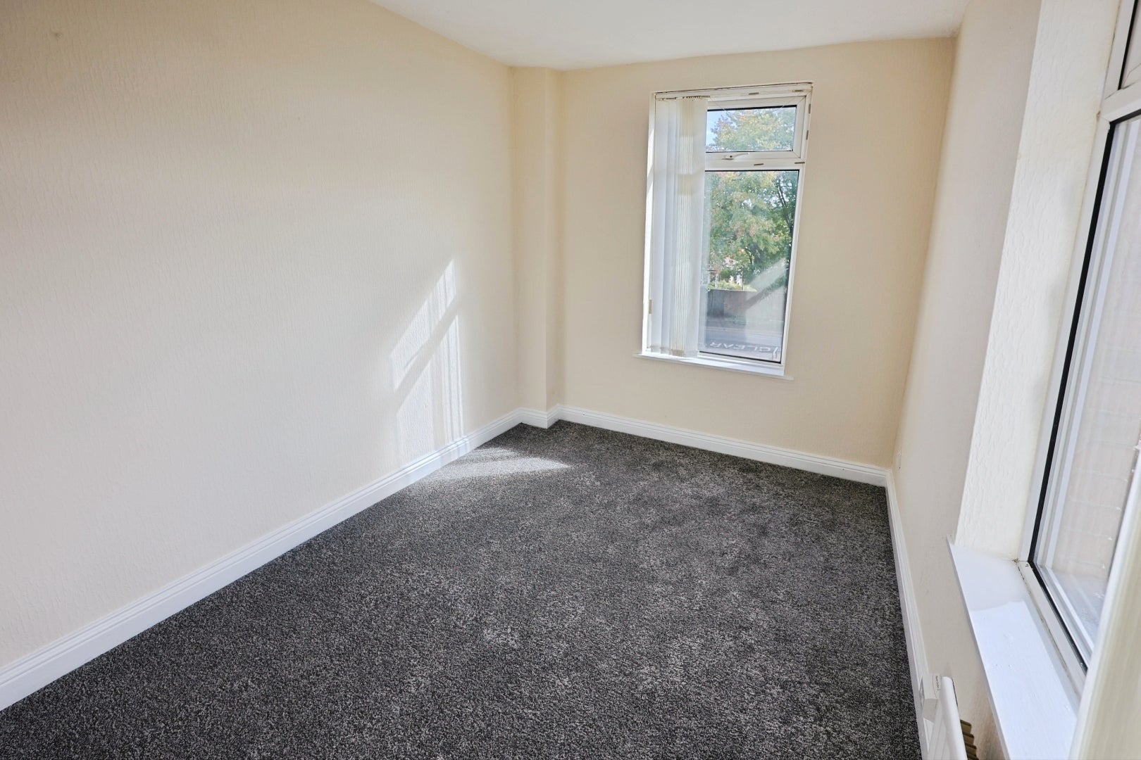 Flat Newgate Street in Bishop Auckland