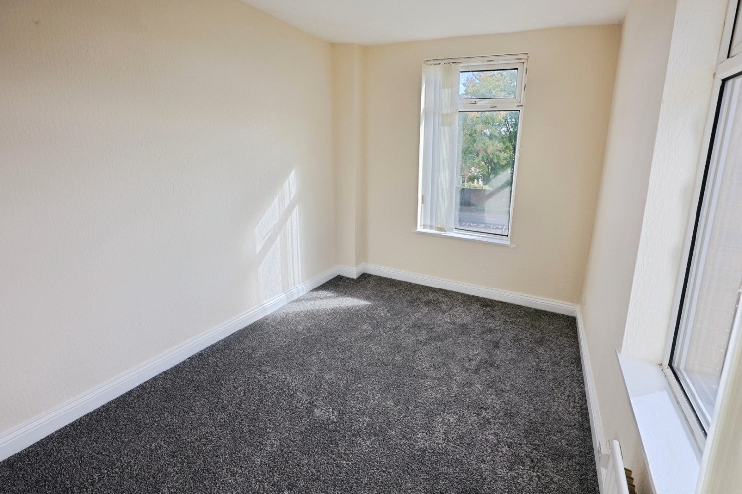 Flat Newgate Street in Bishop Auckland