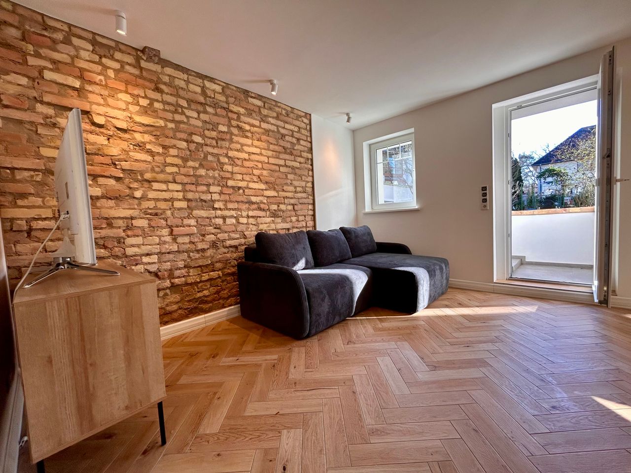 Wohnung Brunnenstraße in Neu-Isenburg