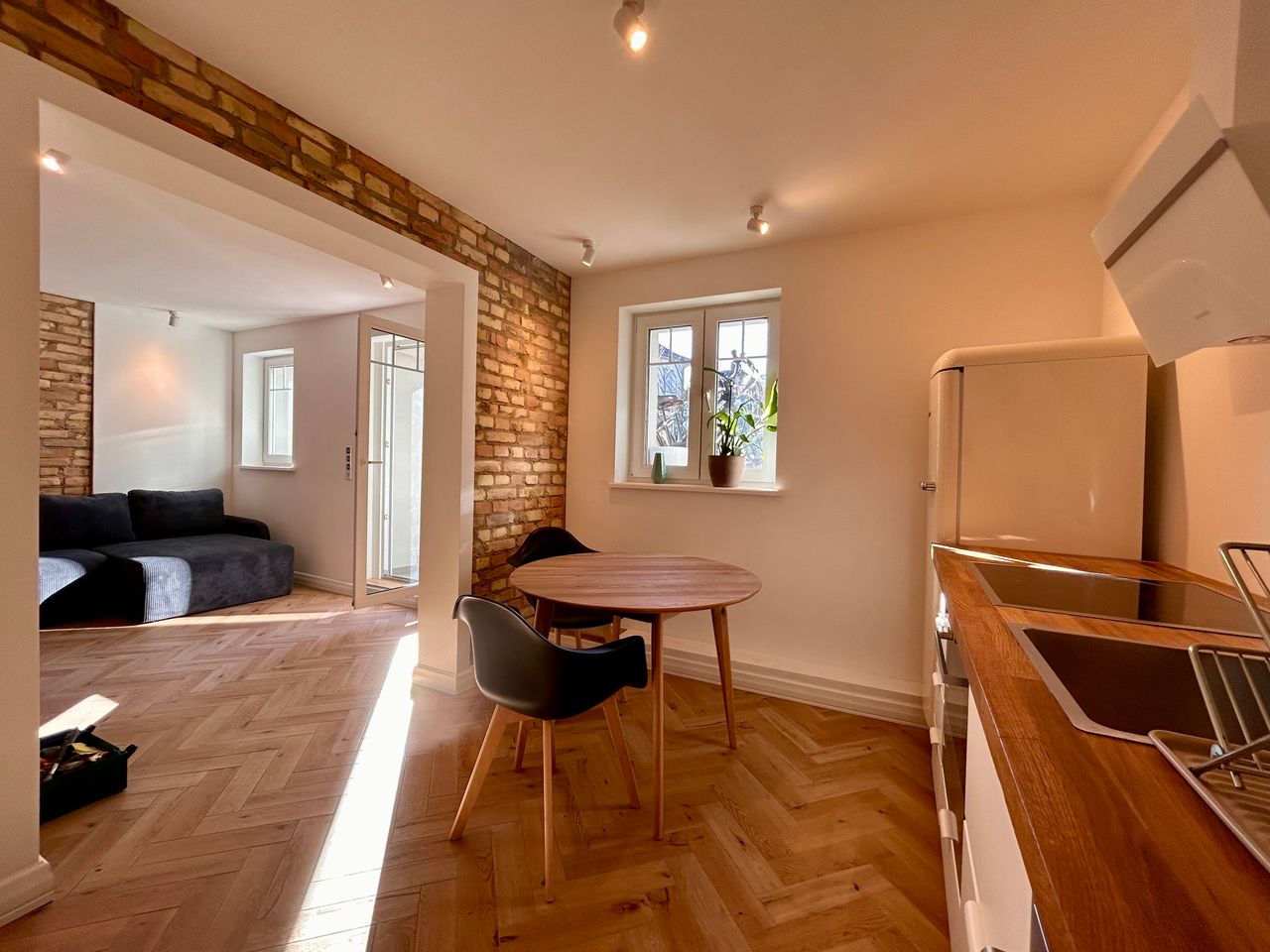 Wohnung Brunnenstraße in Neu-Isenburg