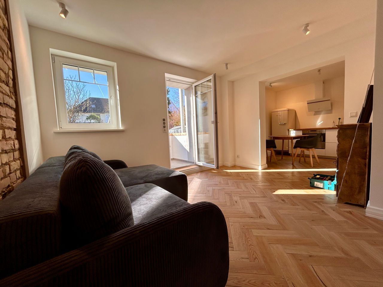 Wohnung Brunnenstraße in Neu-Isenburg