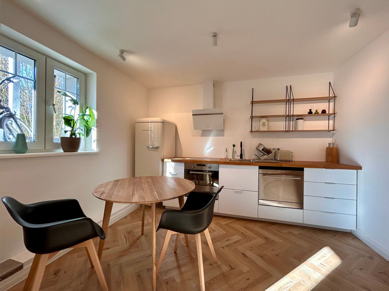 Wohnung Brunnenstraße in Neu-Isenburg