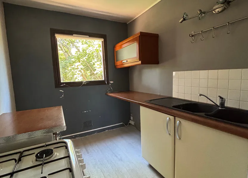 Flat Rue Louise Bruneau in Palaiseau